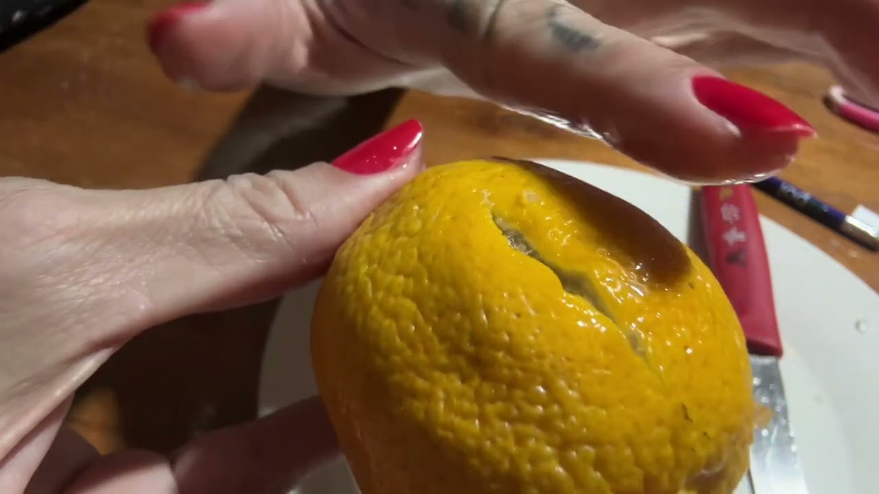 Read more about the article Simpatia do limão separa sem dó