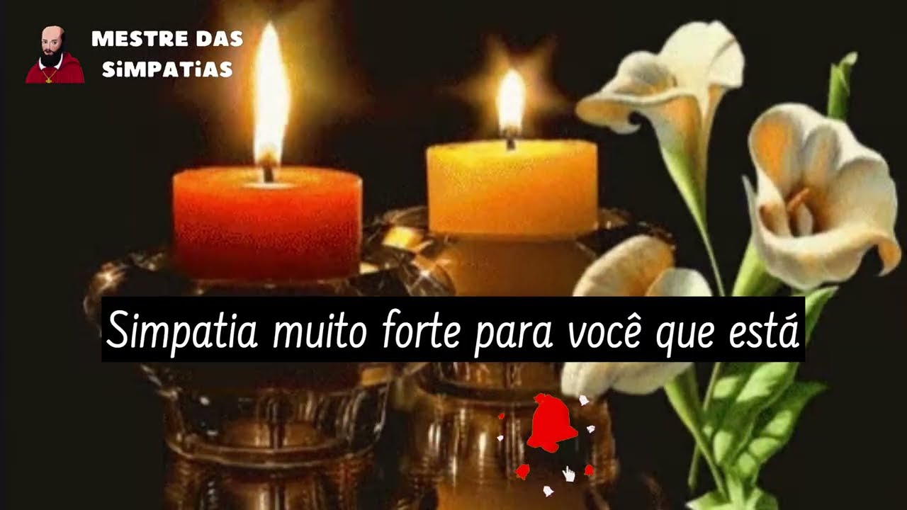 Read more about the article Simpatia forte para mandar amante embora