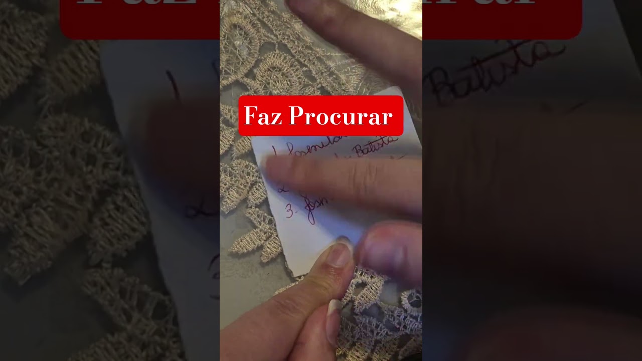 Read more about the article simpatia p/ pessoa te procurar.