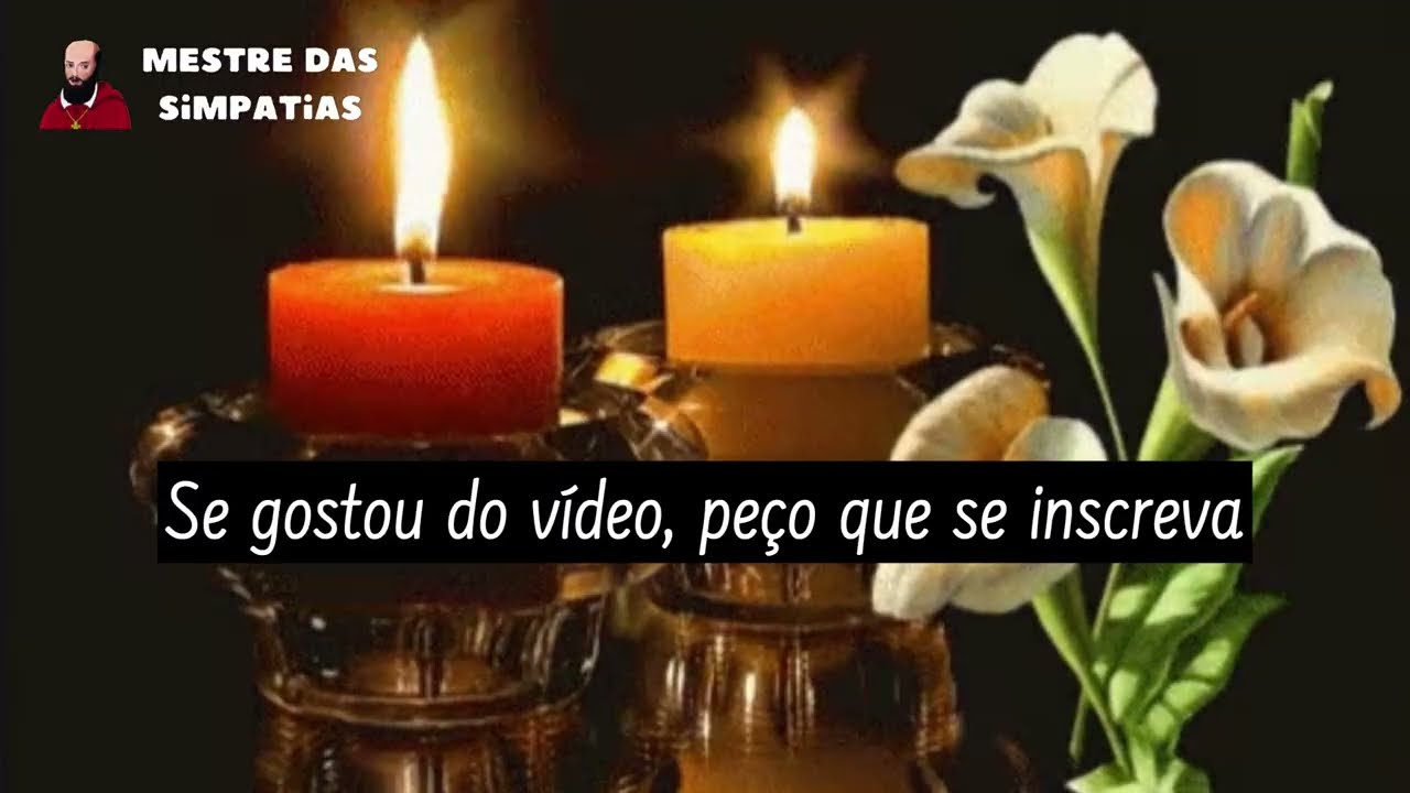 Read more about the article Simpatia para atrair alguém especial para você