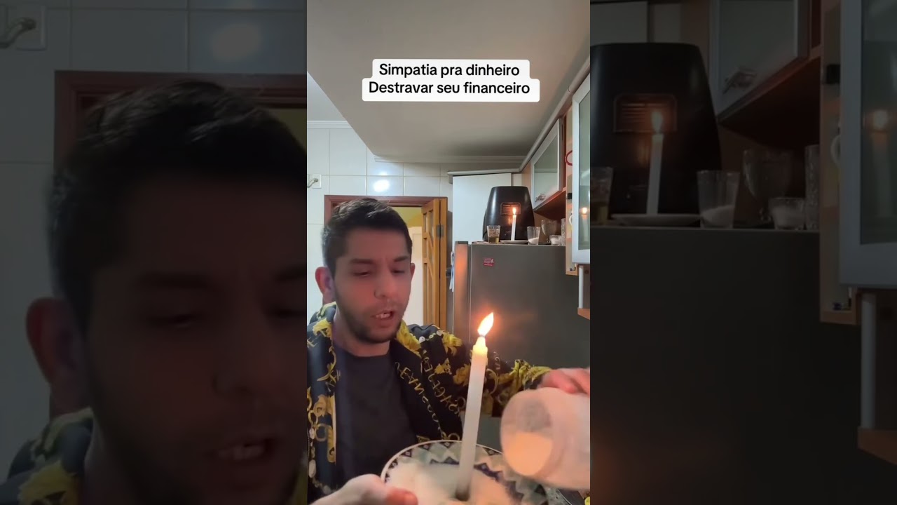 Read more about the article simpatia para dinheiro 💶💰💰#simpatias #ciganosespirituais