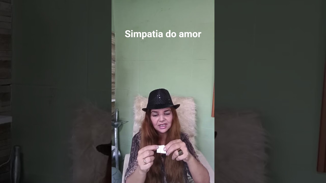Read more about the article Simpatia para o amor com linha de costura #simpatia
