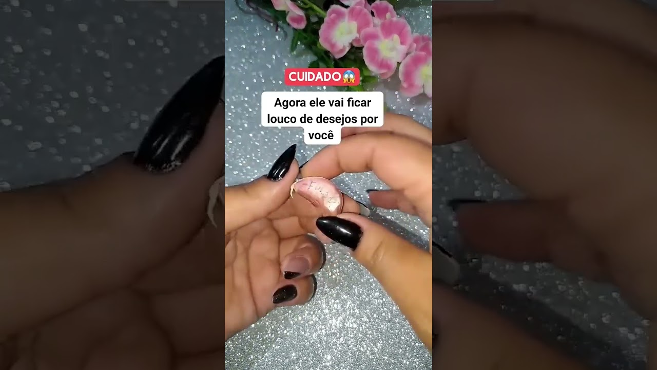 Read more about the article #simpatia Simpatia Poderosa Para Ele Procurar