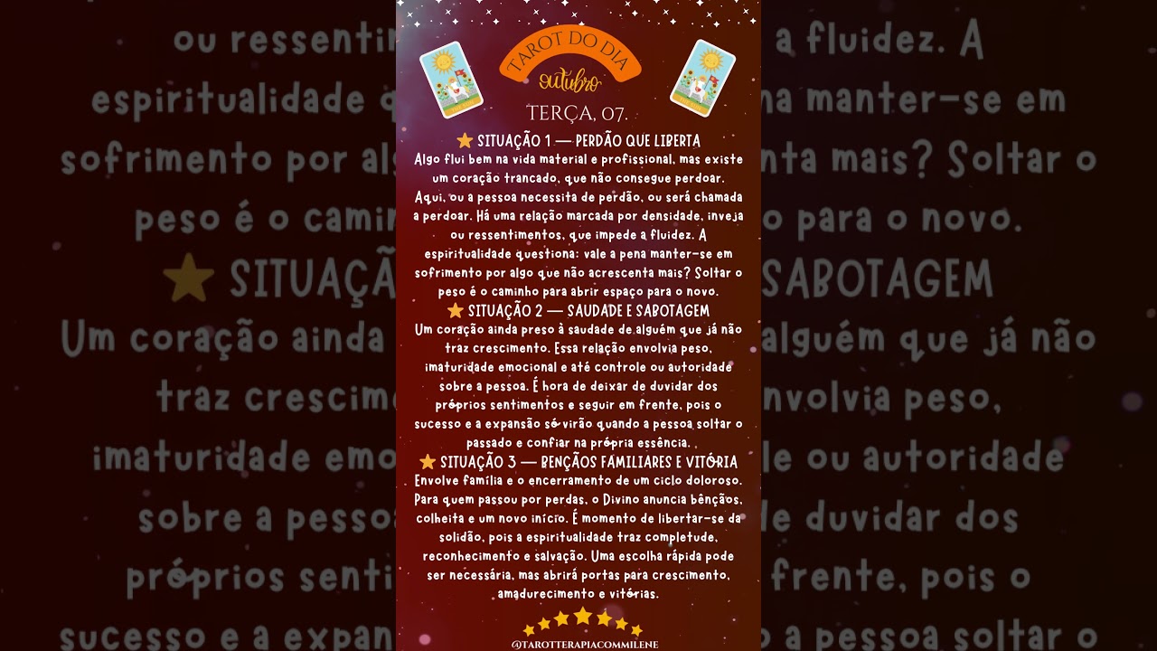 Read more about the article TAROT DO DIA: GÊMEOS, LIBRA, AQUÁRIO, TOURO, CÂNCER E ÁRIES  #tarot #tarotreading #signos #amor
