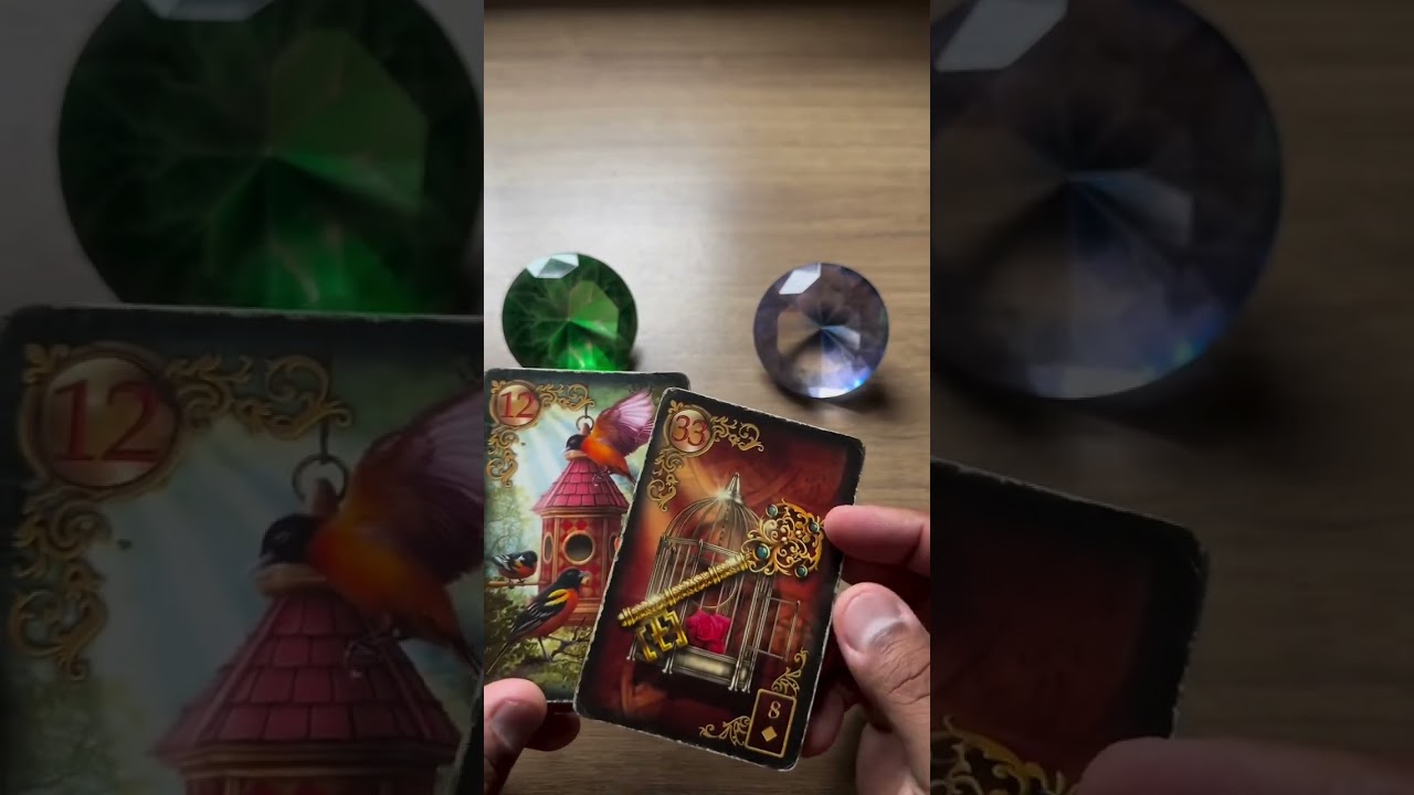 Read more about the article Vai acontecer em sete dias! | Tarot Responde #tarotdoamor #tarotdehoje #tarotresponde