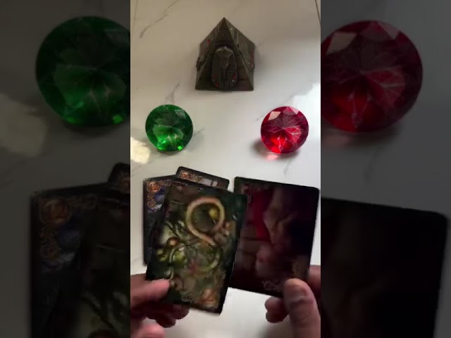 Read more about the article Vc vai ter a vitória que deseja? #tarot #tarotdehoje #tarotonline