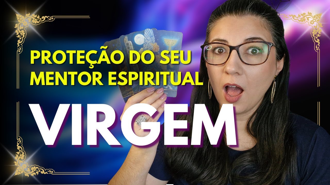 Read more about the article VIRGEM ♍ VOCÊ VAI PASSAR POR ISSO NOS PRÓXIMOS DIAS! #tarot #pickacard