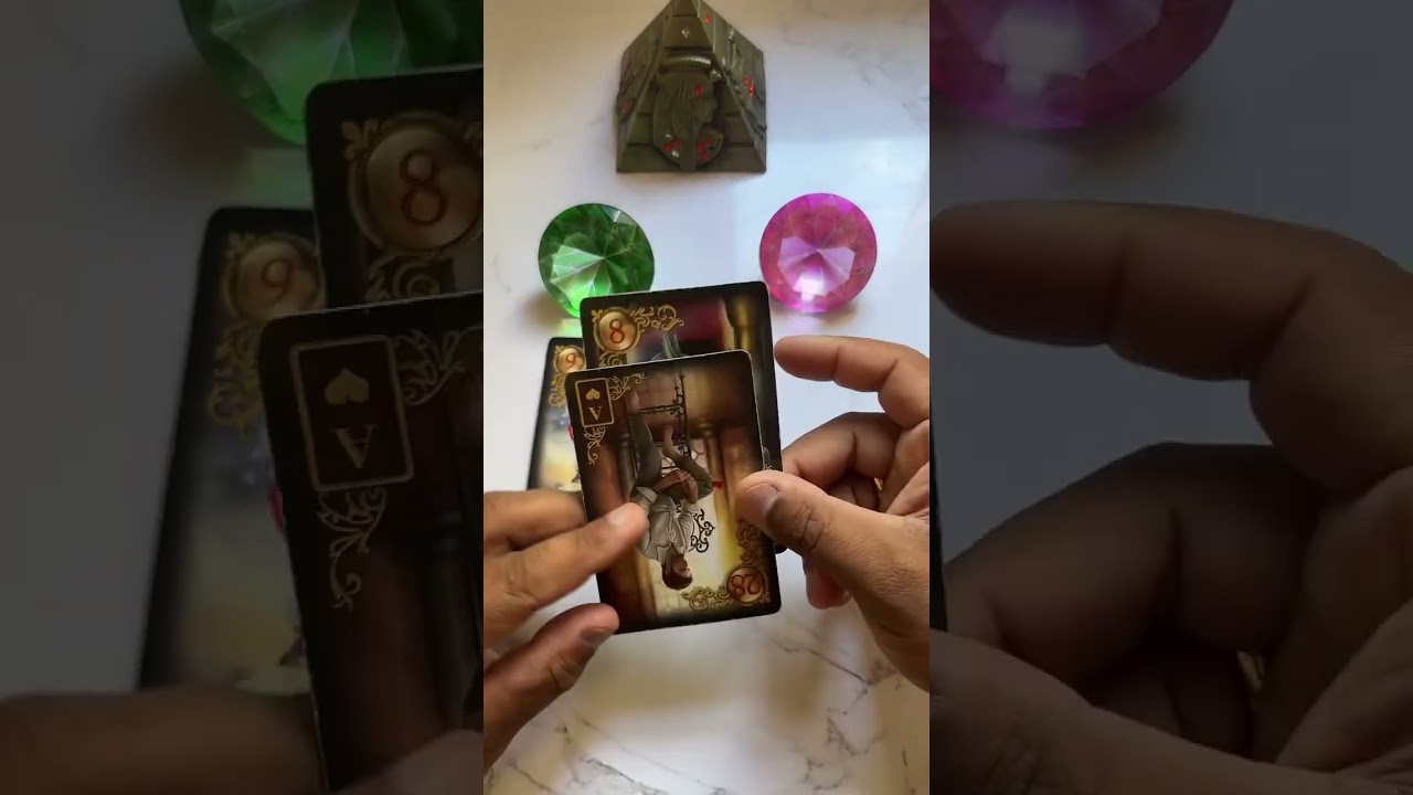 Read more about the article Você vai se recuperar do prejuízo que você tomou?  #tarotdehoje #tarot #tarotdoamor #tarotonline