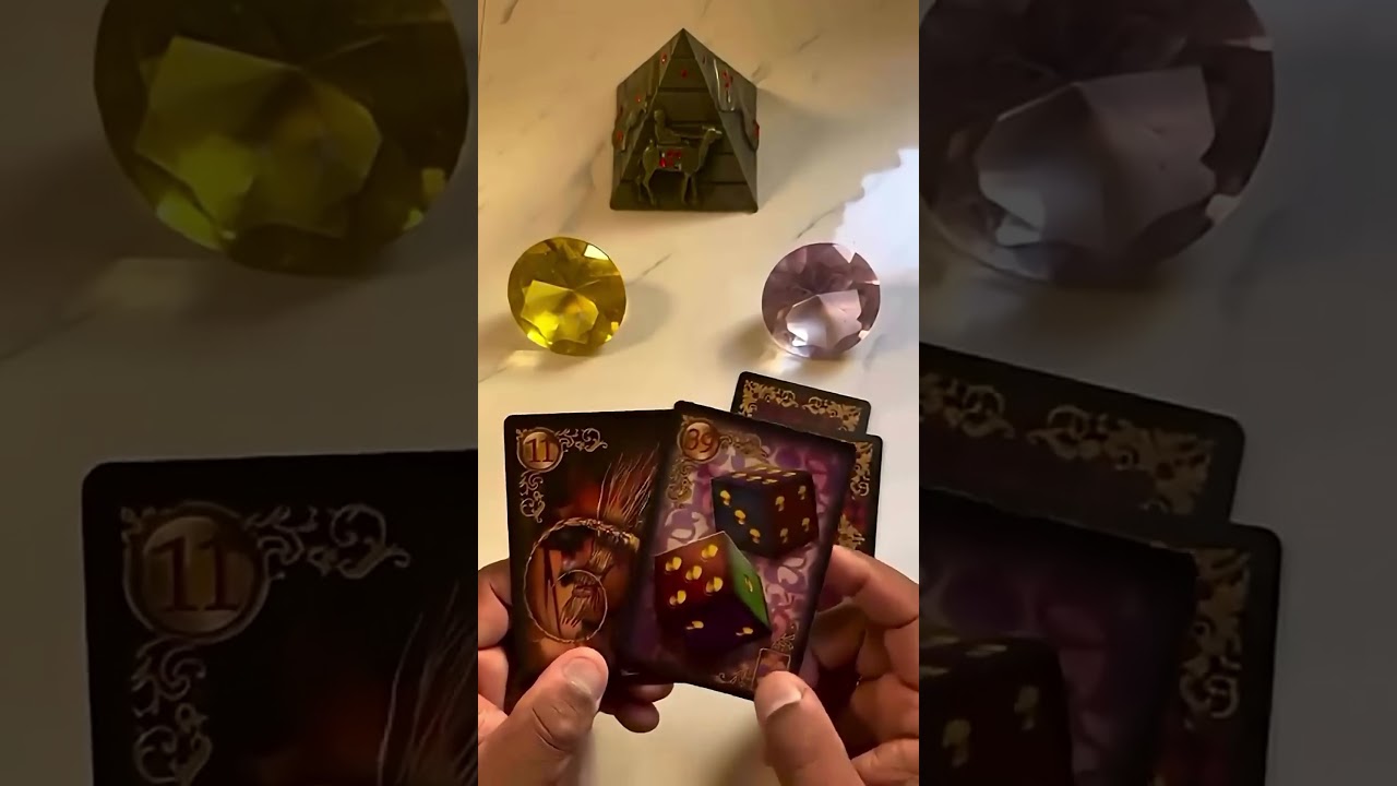 Read more about the article Você vai ter vitória que deseja? | Tarot Responde #tarotdoamor #tarotdehoje #tarotdehoje