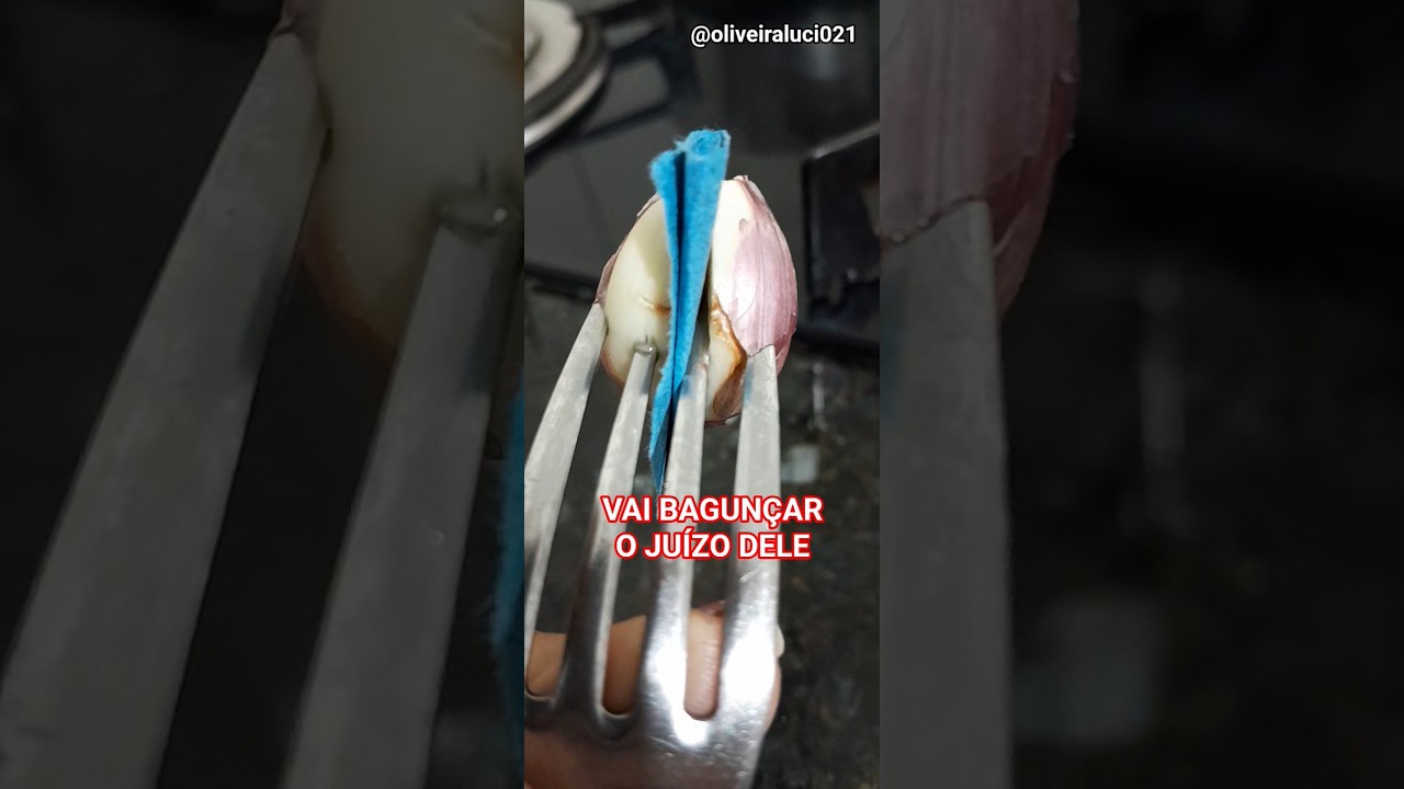 Read more about the article VOCÊ VAI VIRAR O JUÍZO DELE!!#juizo #shortes #elephant #alhoporo #mente #simpatia #dicas #galford