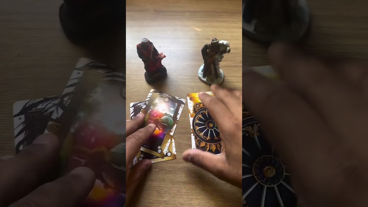 Read more about the article Vocês vão ficar juntos? | Tarot Responde #tarotdoamor #tarotdehoje #tarotresponde