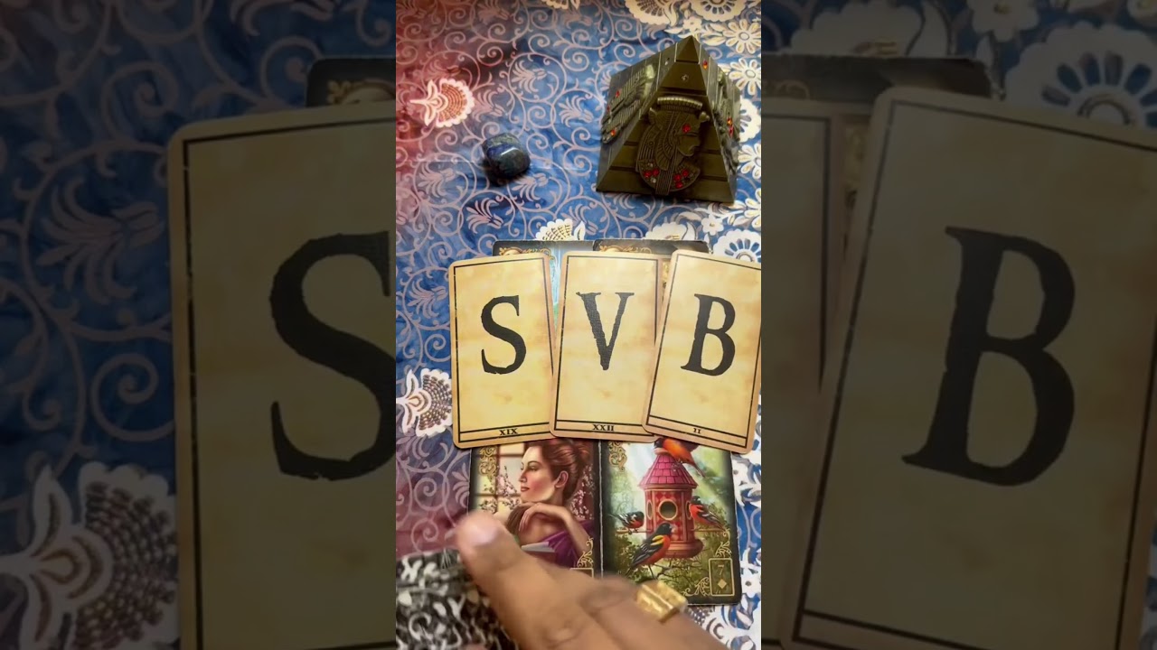 Read more about the article Vocês vão ter uma conversa séria! #tarot #short  #tarotdehoje #taro #tarô