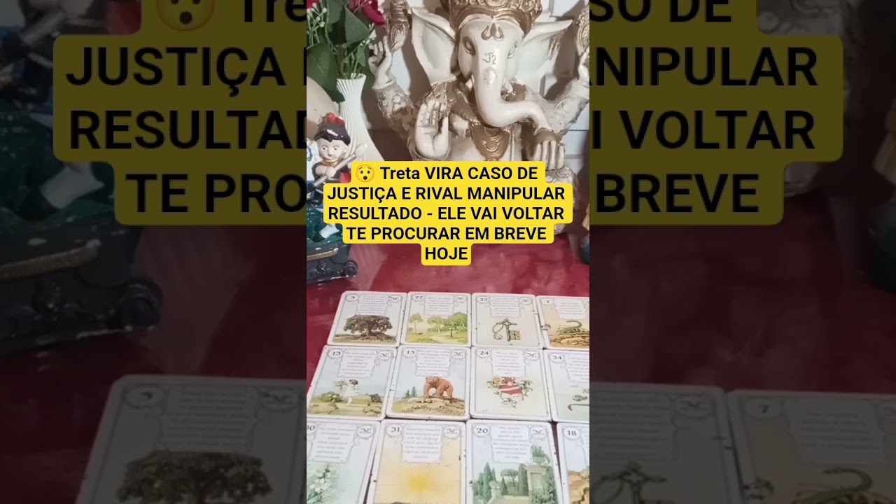 Read more about the article 😱 Conselho do Dia #tarot #taro #ciganadaestrada #londres #oráculocigano #tarotdasbruxas #carnaval