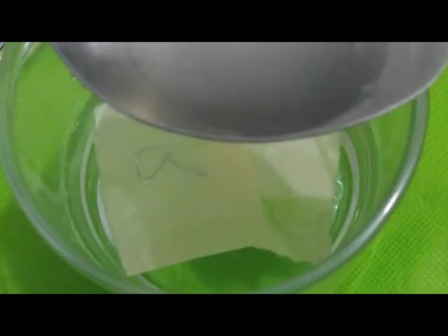 Read more about the article 🔴 SIMPATIA DO ÓLEO -ELE SEPARA NA HORA DELA! INFALÍVEL 😮 #006