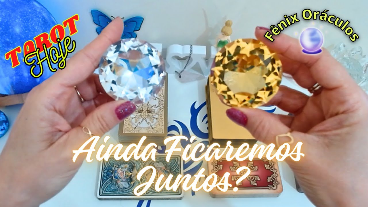 Read more about the article 😍AINDA FICAREMOS JUNTOS TAROT? ELE VAI ME PROCURAR? COMO SERÁ ESSE ENCONTRO?🔮 Tarot Interactivo