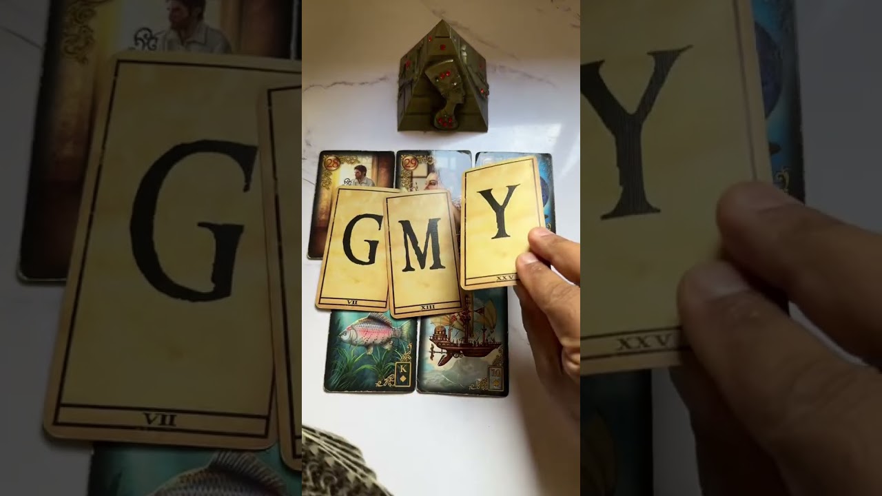 Read more about the article Alguém que estava friao vai se entregar pra você! #tarot #tarotgratis #tarotdehoje #taro #tarô