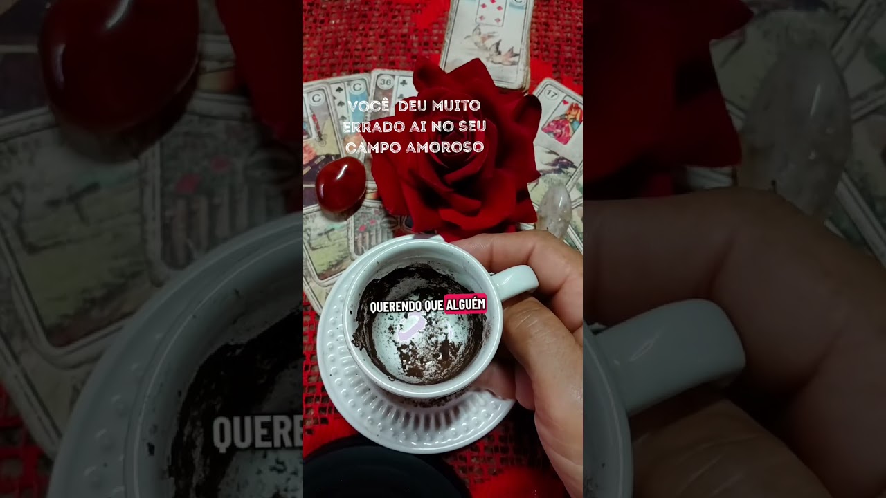 Read more about the article #amor #bomdiaamor #taro #baralho #mensagensdivinas #tarot #baralhociganogratis #simpatia