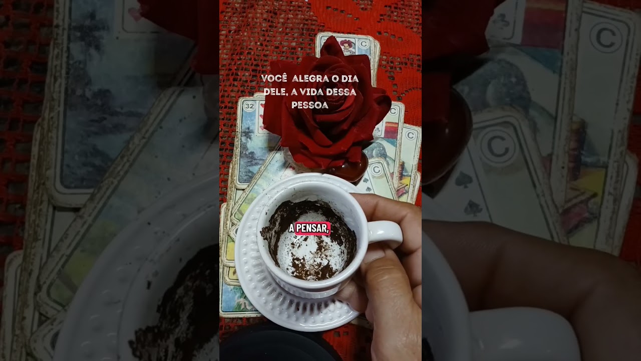 Read more about the article #amor #bomdiaamor #taro #baralho #baralhociganogratis #tarot #simpatia #prosperidade