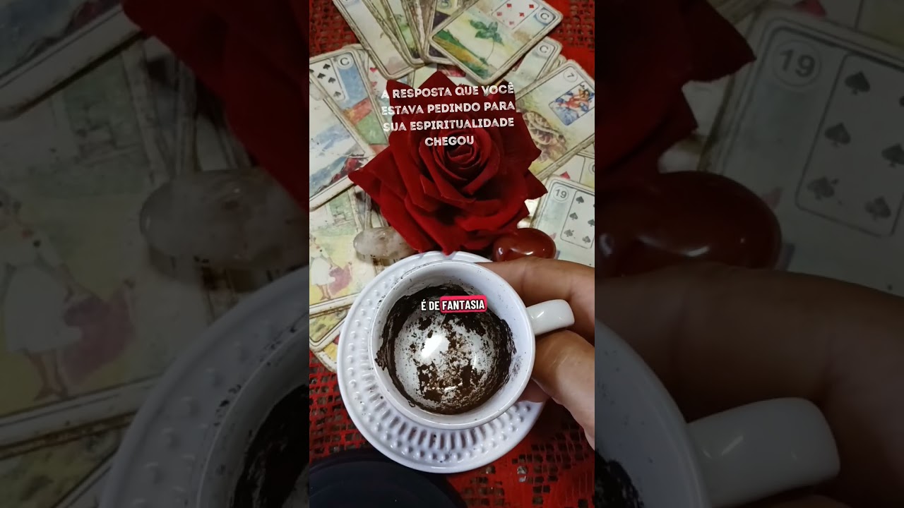 Read more about the article #amor #bomdiaamor #taro #baralho #mensagensdivinas #tarot #baralhociganogratis #simpatia
