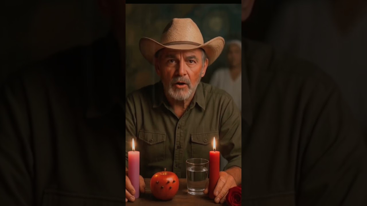 Read more about the article ♥️🕯️✨#amordevolta #simpatia #relaciomento #ritual #casal #simpatias #macumba #feitiço #elemedeixou