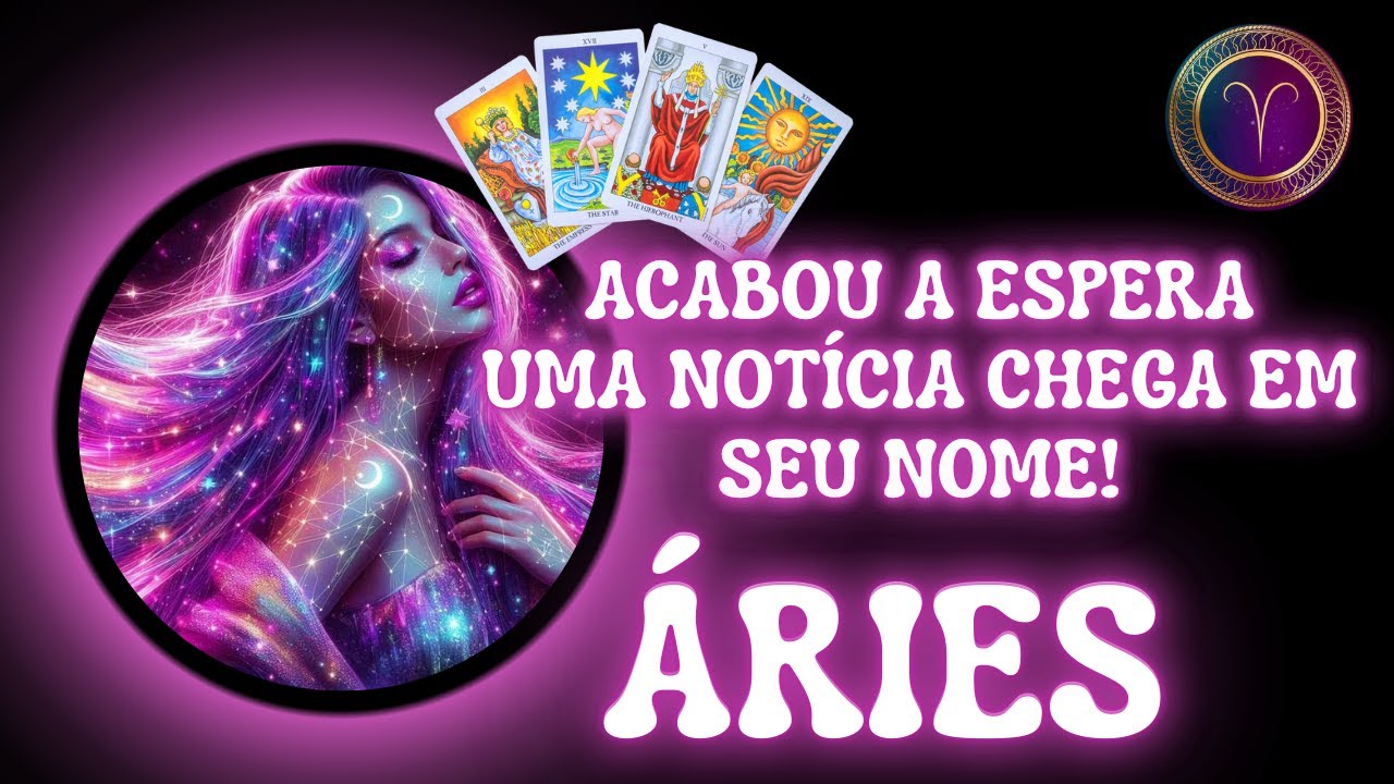 Read more about the article ÁRIES ♈ SEU ESPIÃO CAIU DE AMORES! ALGUÉM FARÁ DE TUDO PRA CHEGAR ATÉ VOCÊ