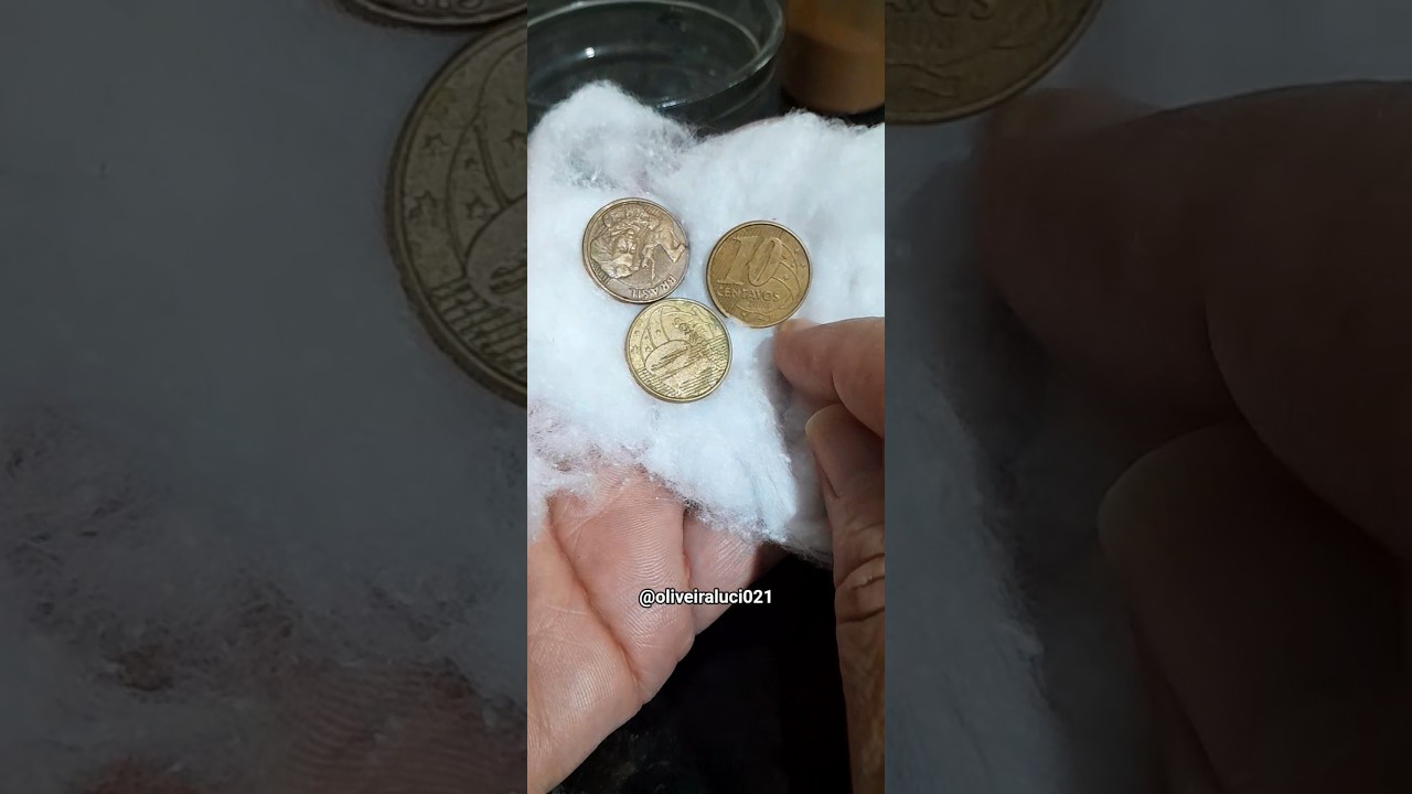 Read more about the article CAMINHOS ABERTOS E PROSPERIDADE!! #shortes #simpatia #caminhos #moedas #shortsfeed