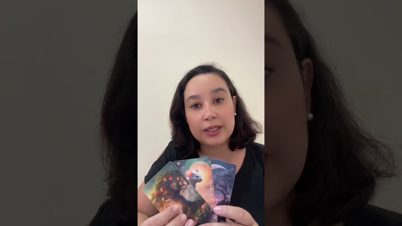 Read more about the article Carta do dia #tarot #baralho #cartasciganas #taro #baralhociganogratis #baralhocigano #amor