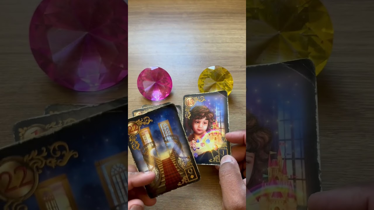 Read more about the article #cartomante #tarot #tarotcards #tarotreader #amor #tarot #tarotreading