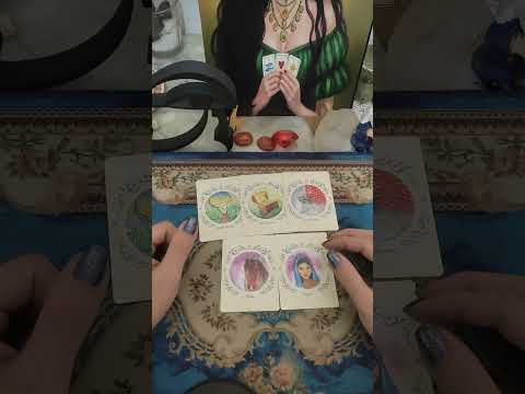 Read more about the article conselho do dia #tarot #taro #tarologo #baralhocigano