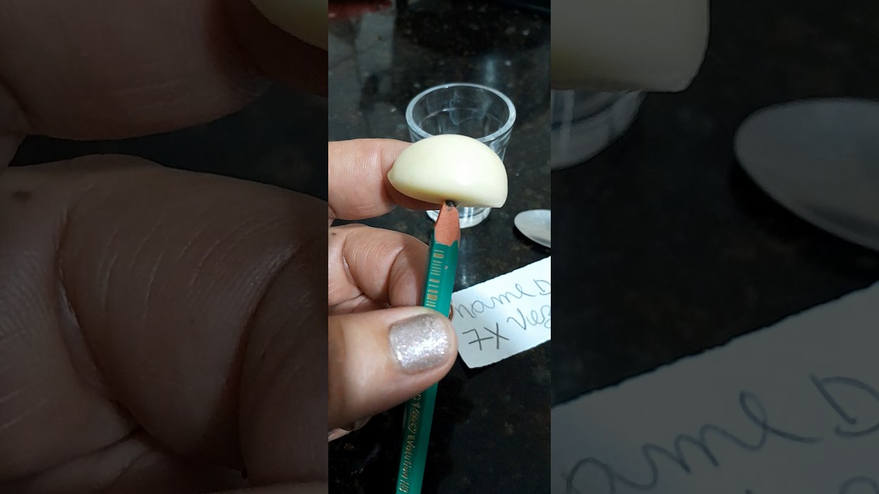 Read more about the article CUIDADO GRUDA ABSURDO!!#shortsfeed #dicas #simpatia #alhoporo