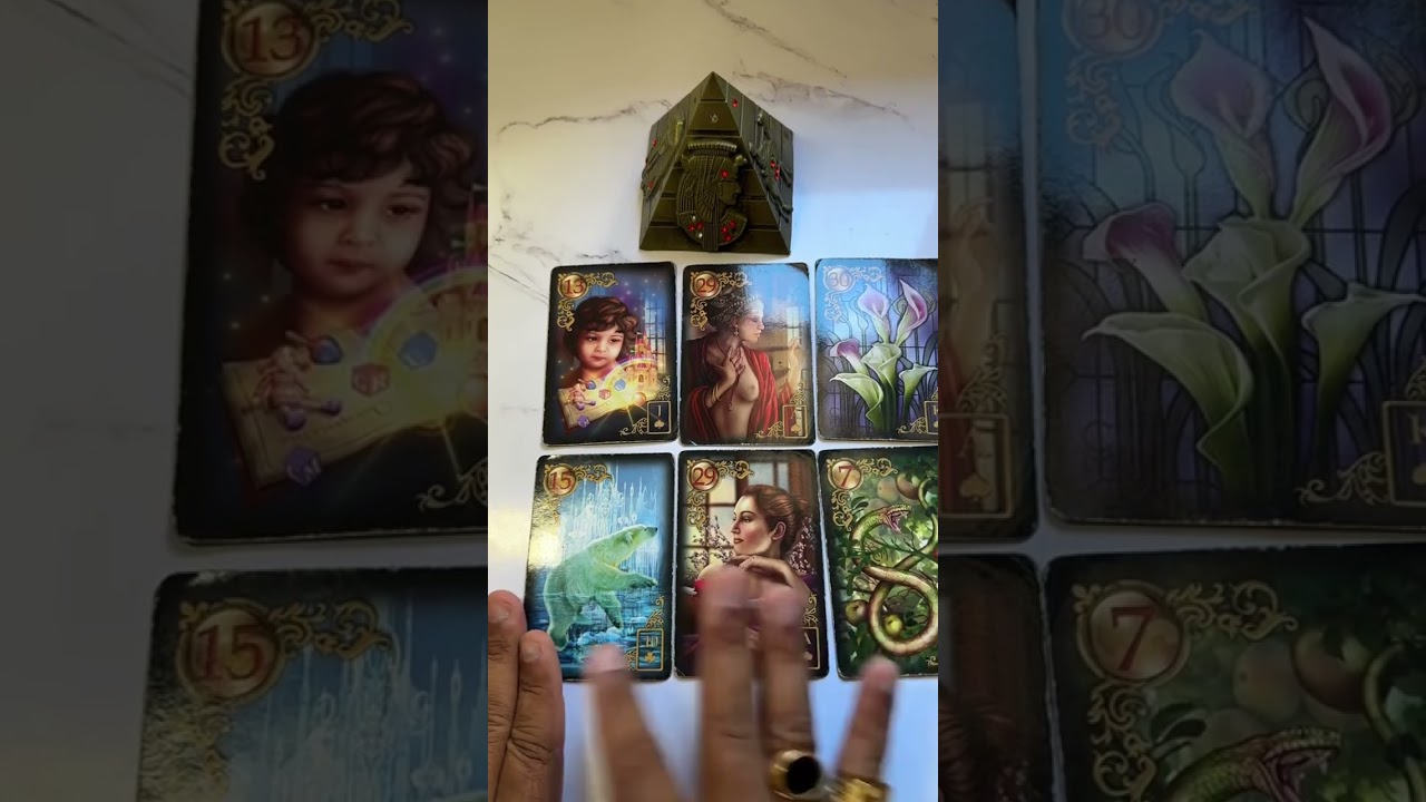Read more about the article Ele ainda lembra de você? |#TarotResponde #shorts #tarotdehoje #tarotdoamor