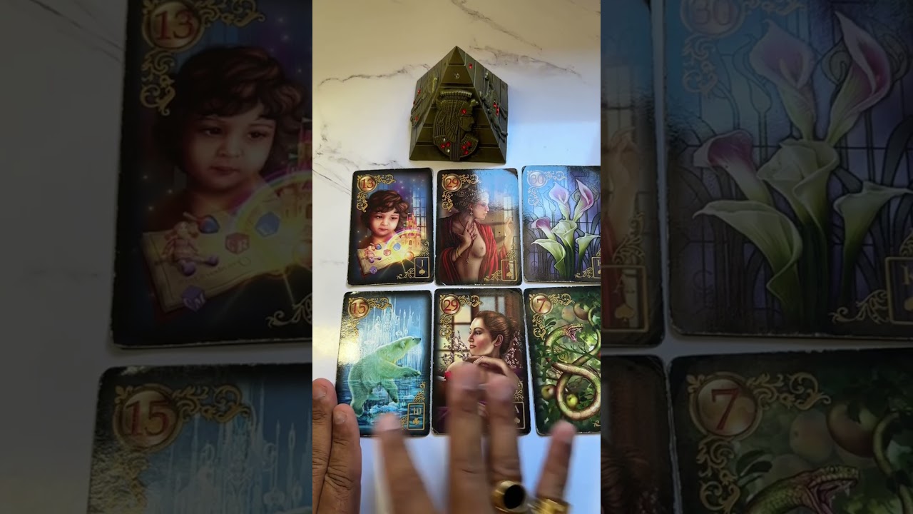 Read more about the article Ele ainda lembra de você? #tarot #shorts  #tarotdehoje #taro #tarô