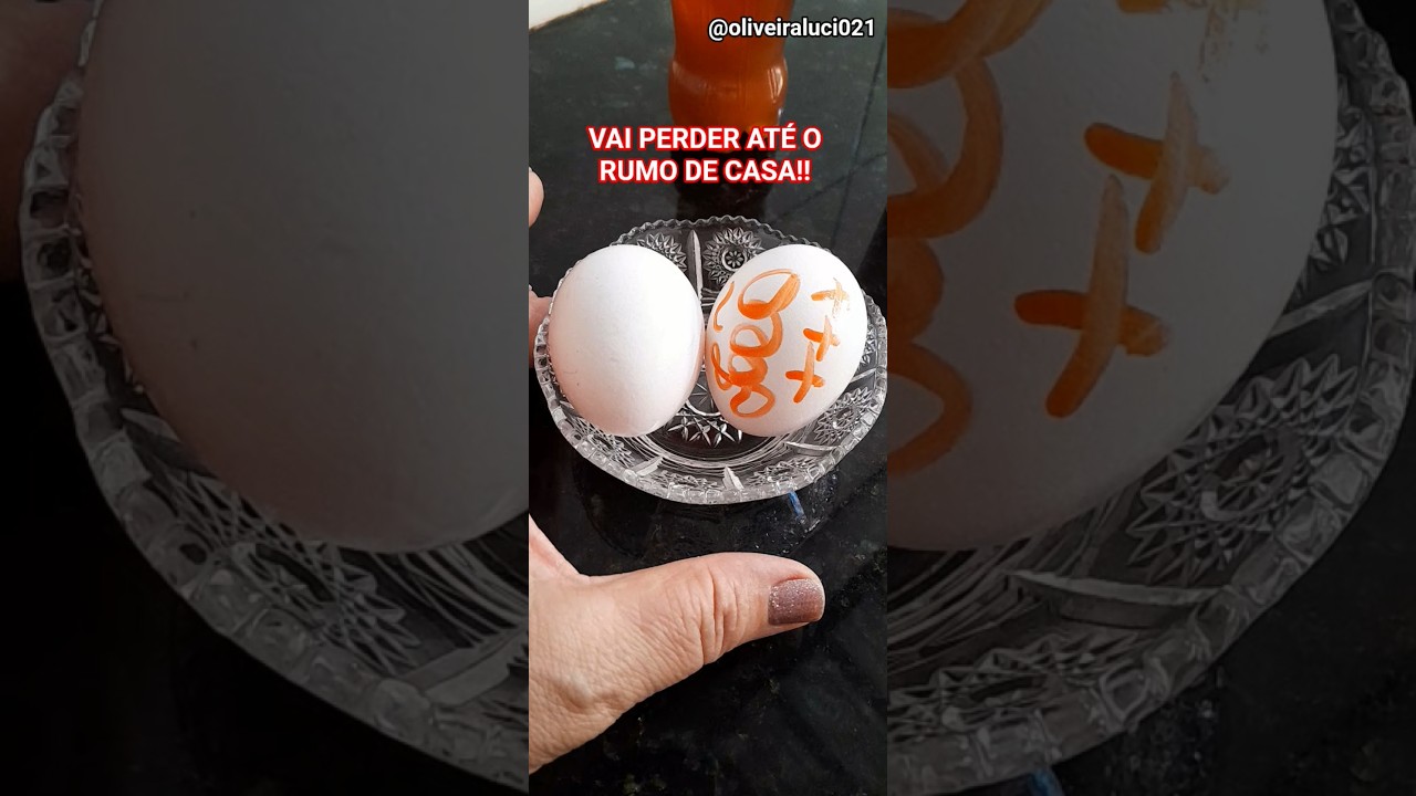 Read more about the article ELE VAI FICAR SEM NADA!! #shortes #simpatia #elephant #ovo #magia