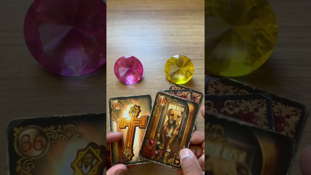 Read more about the article Ele(a) é confiável? #tarot #shorts  #tarotdehoje #taro #tarô