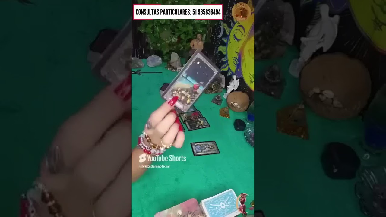 Read more about the article 🚀Ele(a) te SUPEROU ou ainda tem SENTIMENTOS?