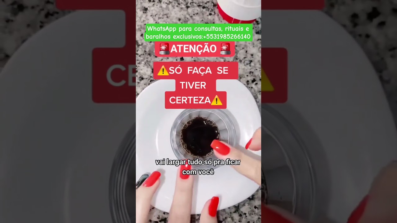 Read more about the article ELE(A) VAI FICAR SÓ  COM VC #simpatias #simpatia #amor #love #fypシ