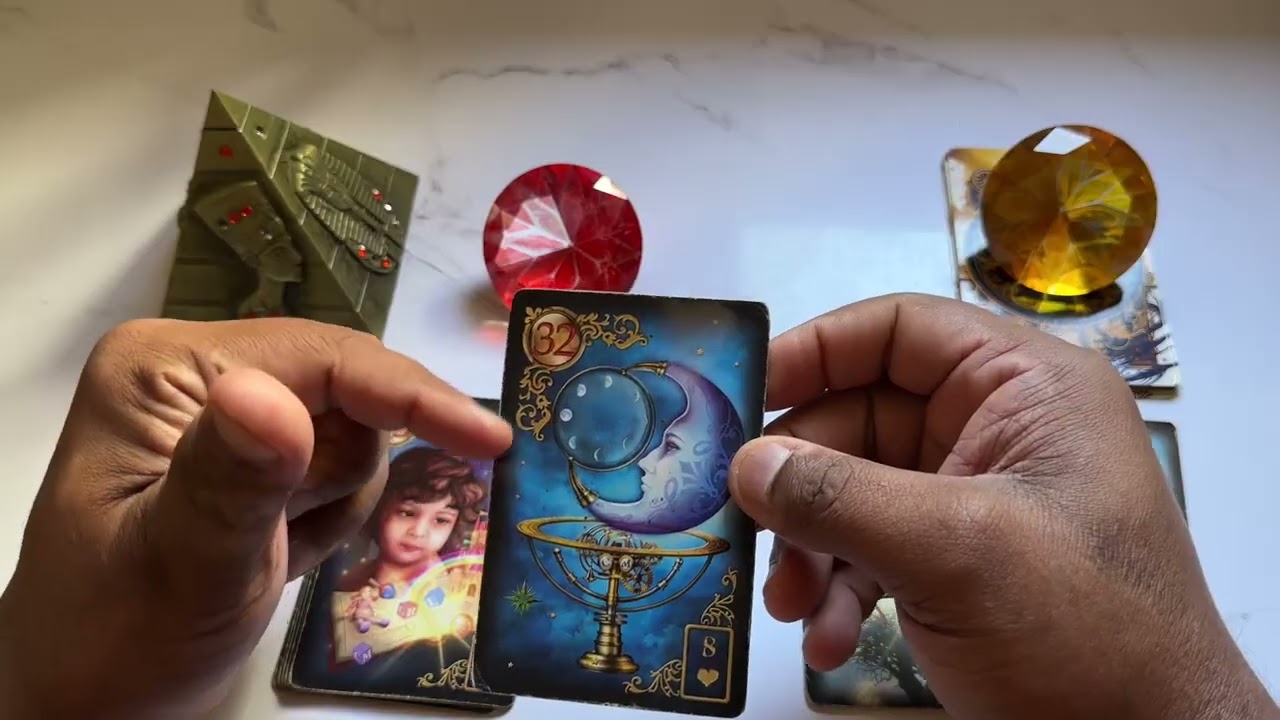 Read more about the article ESSA DIFERENÇA DE IDADE PODE ESTAR PREJUDICANDO O RELACIONAMENTO? | Tarot Responde