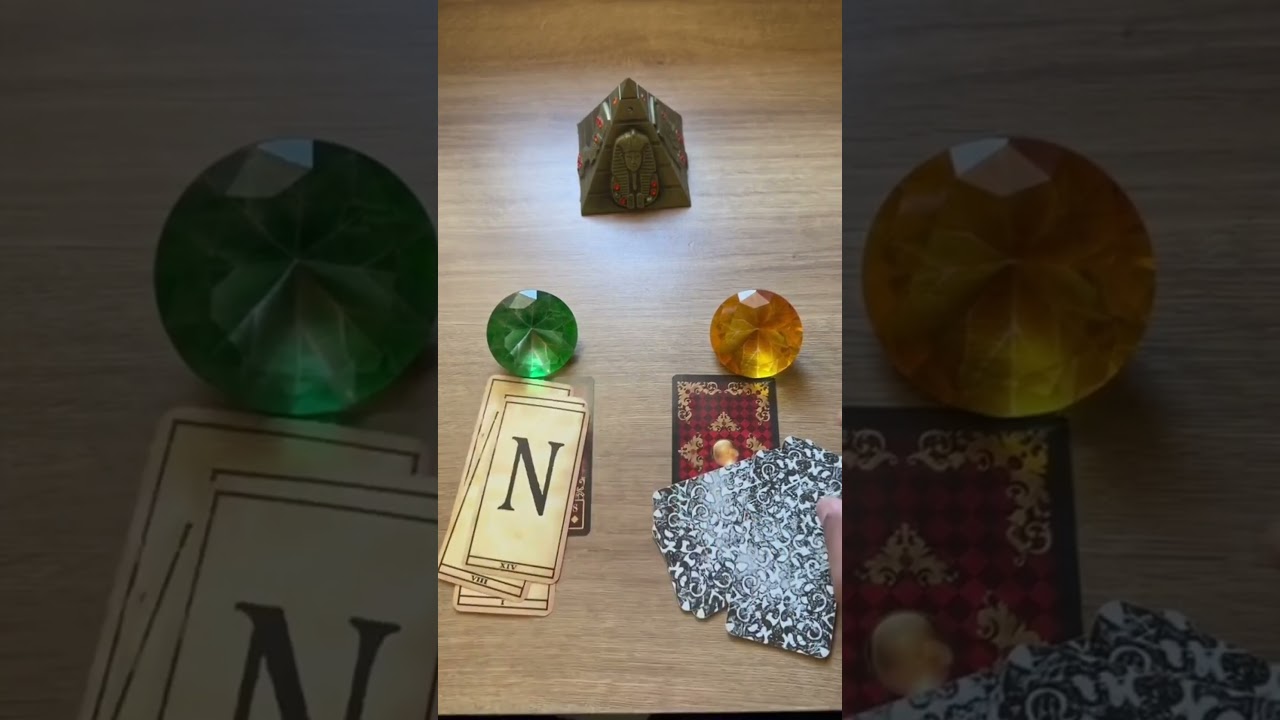 Read more about the article Essa pessoa entendeu que se não vier atrás vai te perder! | Tarot Responde #tarotdoamor #tarotdehoje