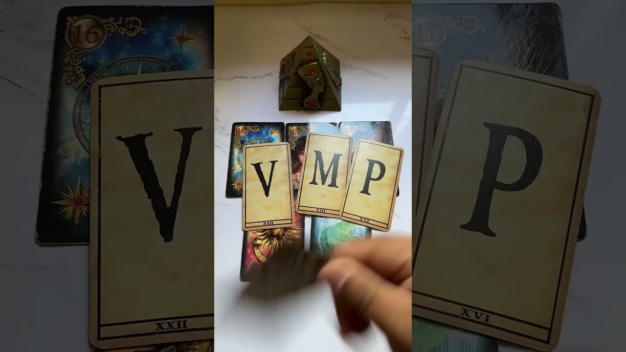 Read more about the article Essa pessoa mesmo é namorando pensa muito em você! #tarot #tarotgratis #tarotdehoje #taro #tarô