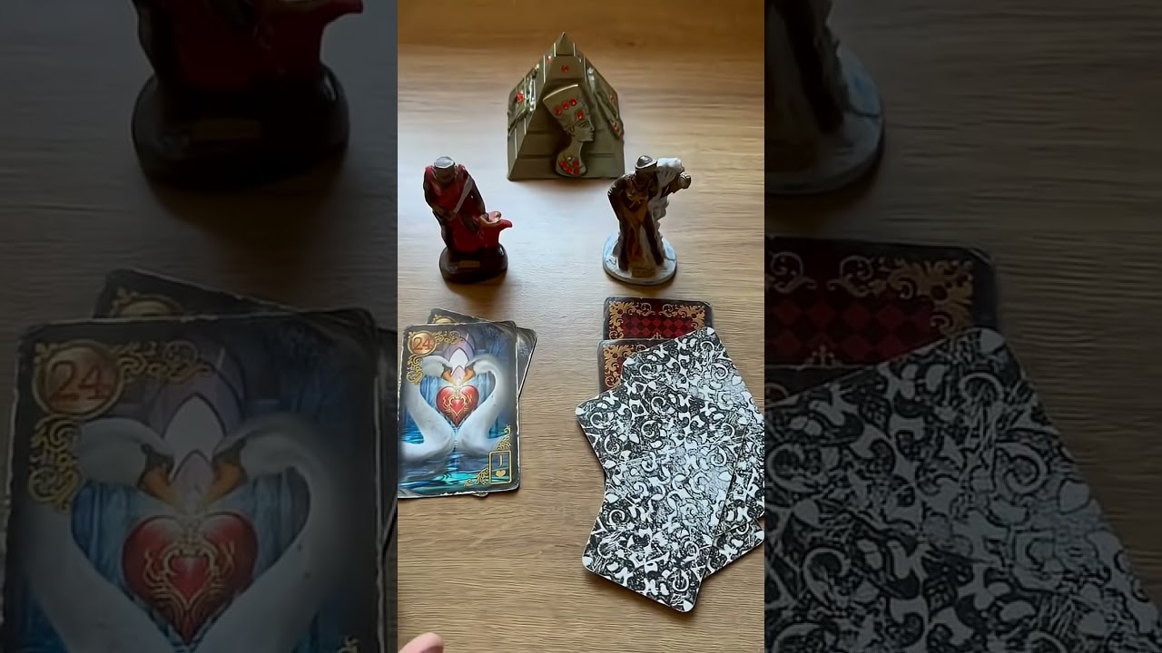 Read more about the article Essa pessoa morre de saudade de você!  |#TarotResponde #shorts #tarotdehoje #tarot