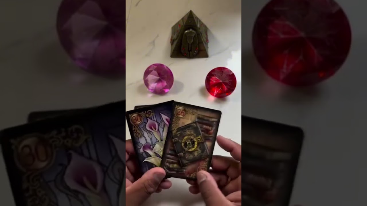 Read more about the article Essa pessoa se arrependeu? #tarotresponde #shorts  #tarotdehoje #tarot #tarô