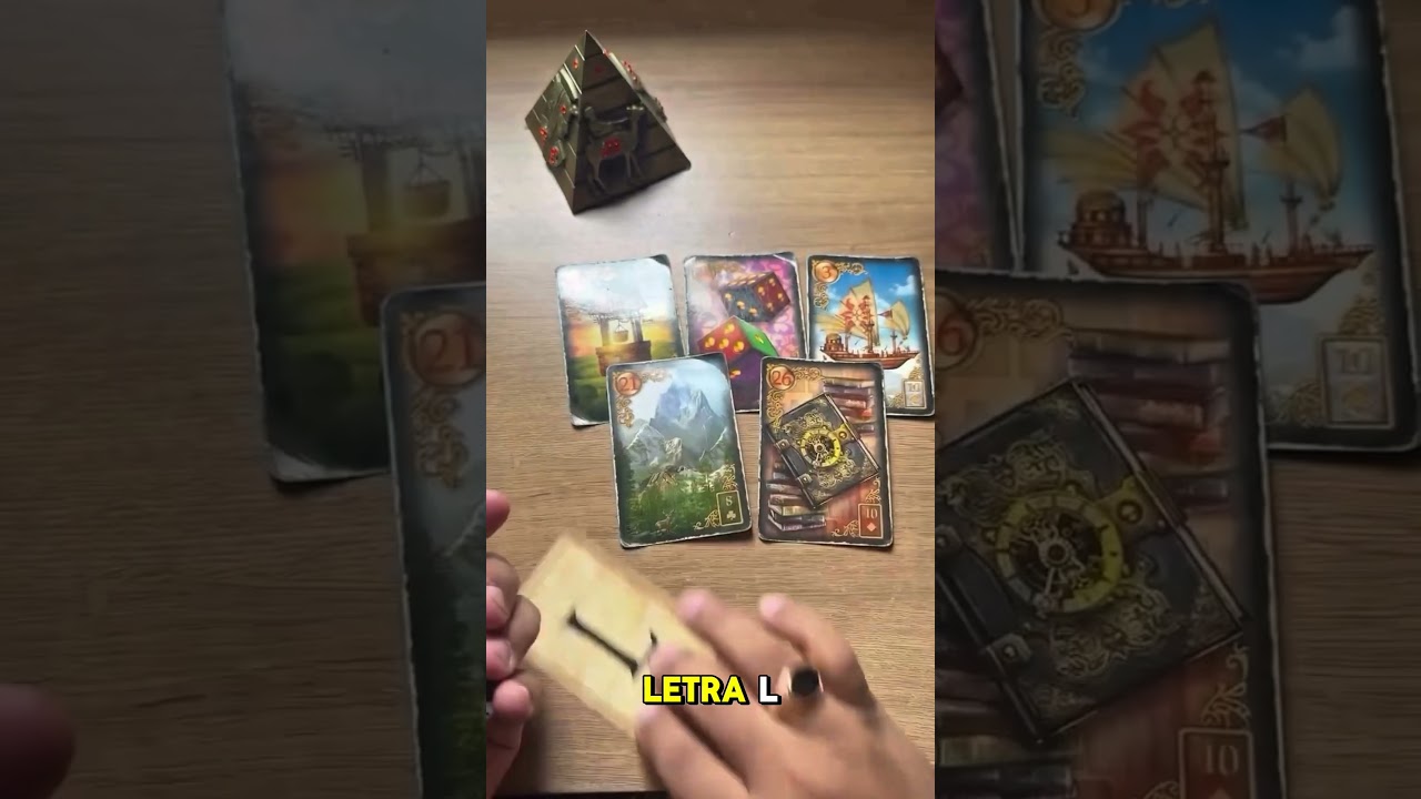 Read more about the article Essa pessoa tem medo que você volte pro seu ex! #tarot #tarotonline #tarotdehoje #tarotdoamor