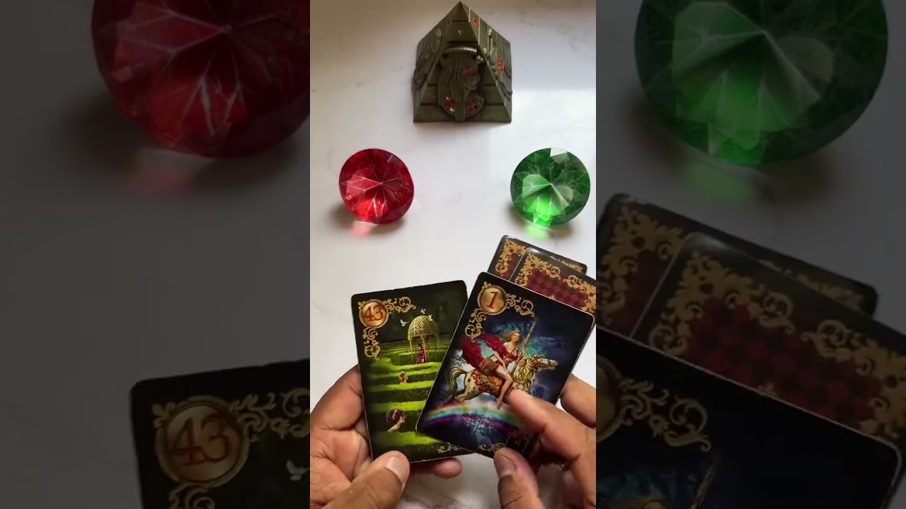 Read more about the article Esse sofrimento vai acabar? #tarotresponde #shorts  #tarotdehoje #tarot #tarô