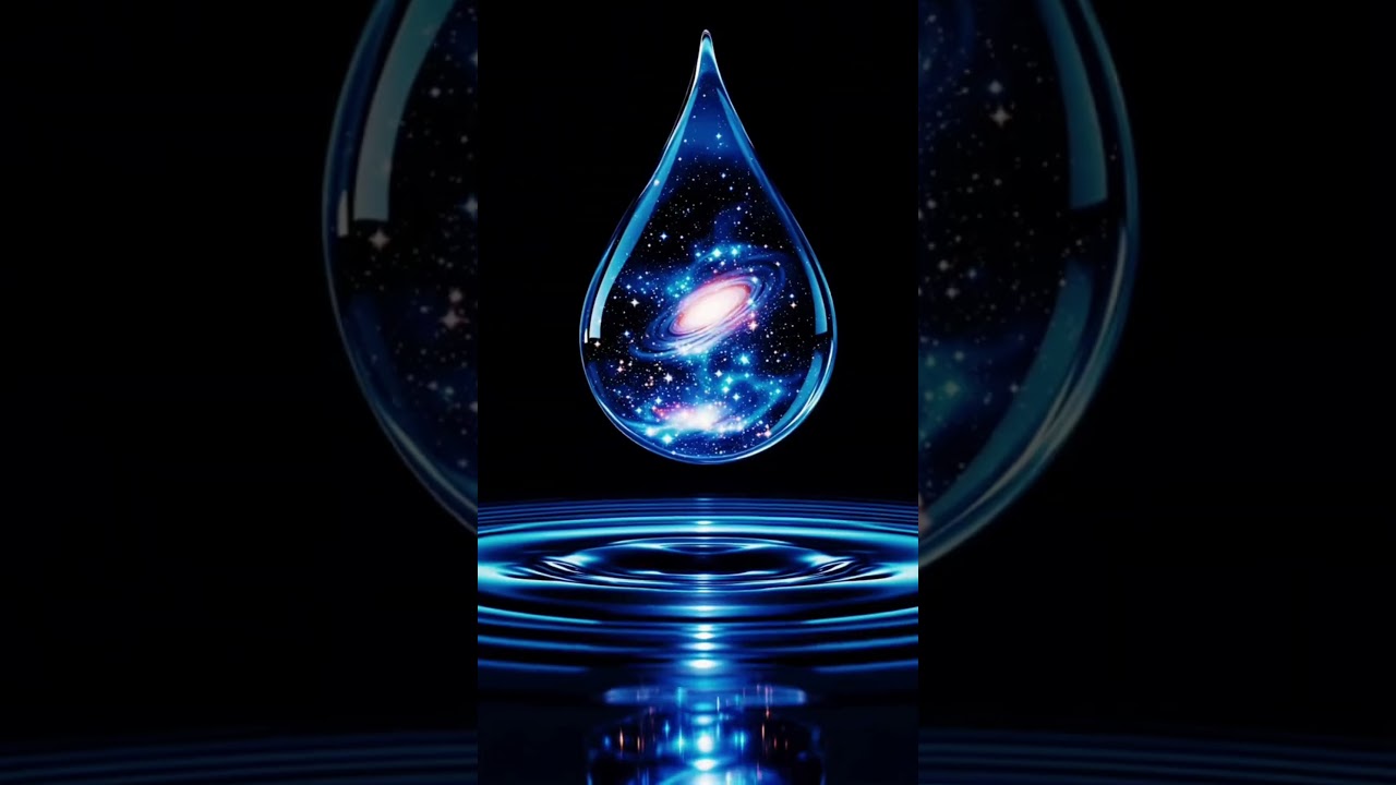 Read more about the article Eu Fiz a Simpatia da Lágrima da Cura e o Resultado Foi Surpreendente! ✨💧