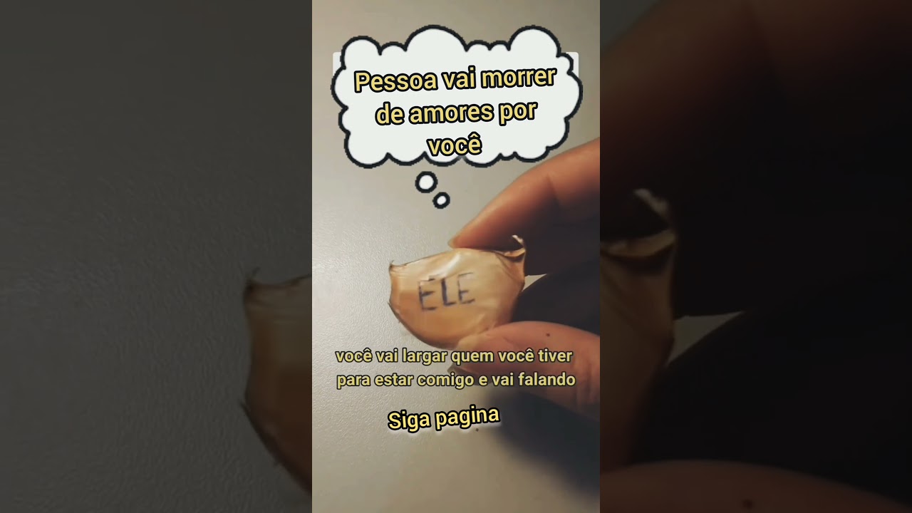 Read more about the article faça isso #feitiço #universo #simpatias #magia #simpatia