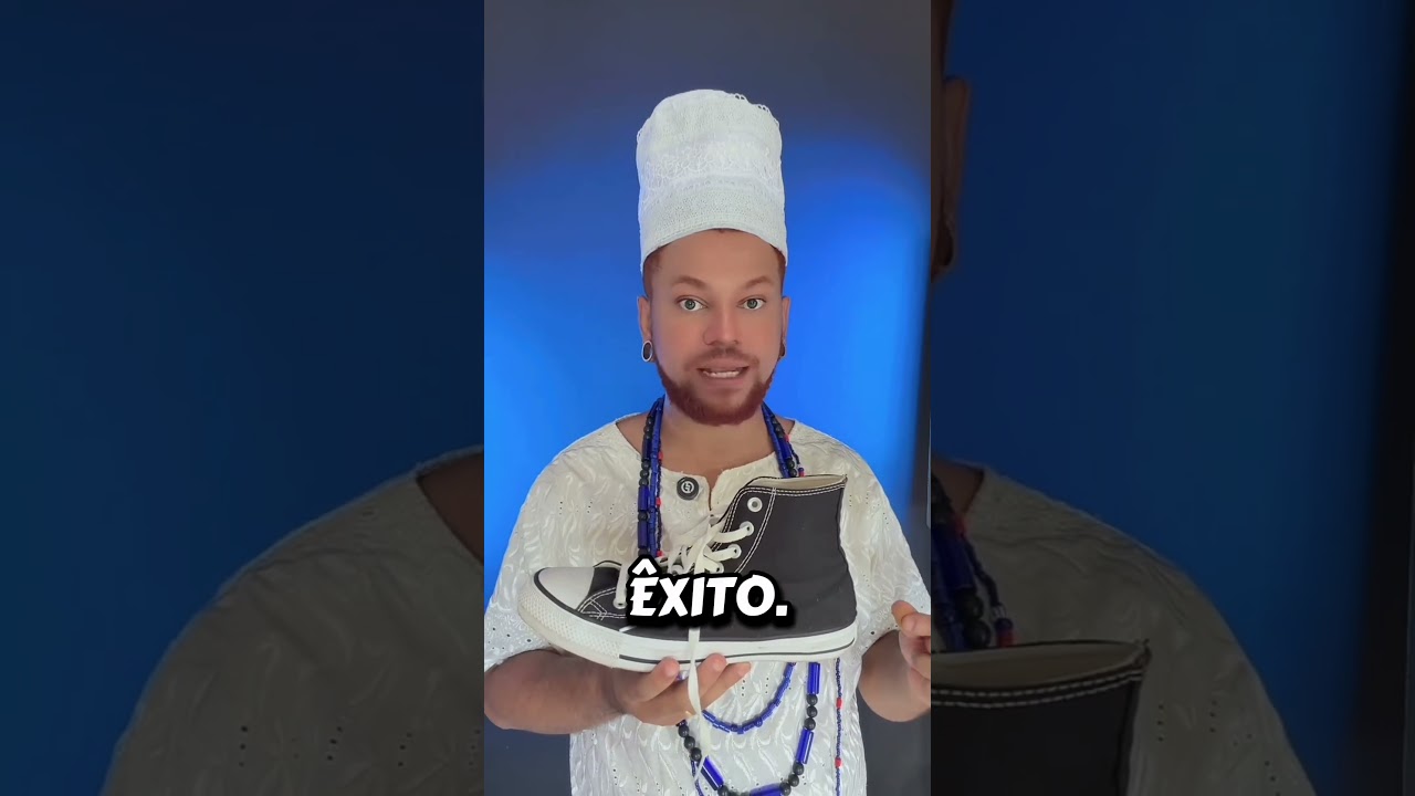Read more about the article Faça todo segunda feira não importa o horário #simpatia #simpatias #leidaatração #magia #shorts
