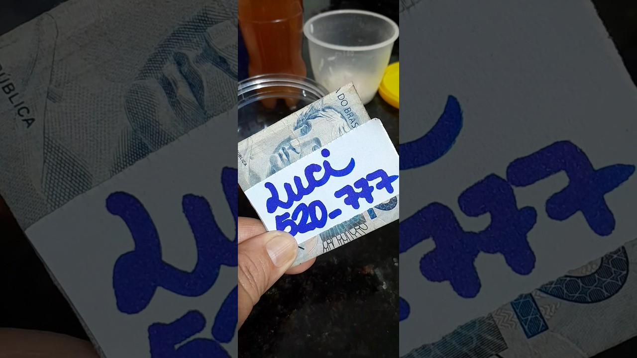 Read more about the article FARTURA E PROSPERIDADE!! #fartura #PROSPERIDADE #shortes #simpatia