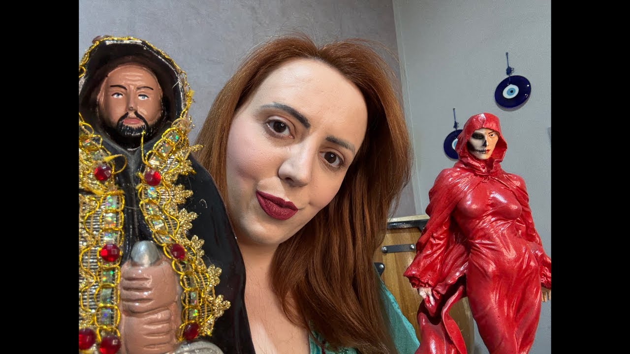 Read more about the article NOVIDADE A QUALQUER MOMENTO QUE VAI MUDAR TODA A SUA VIDA!!!