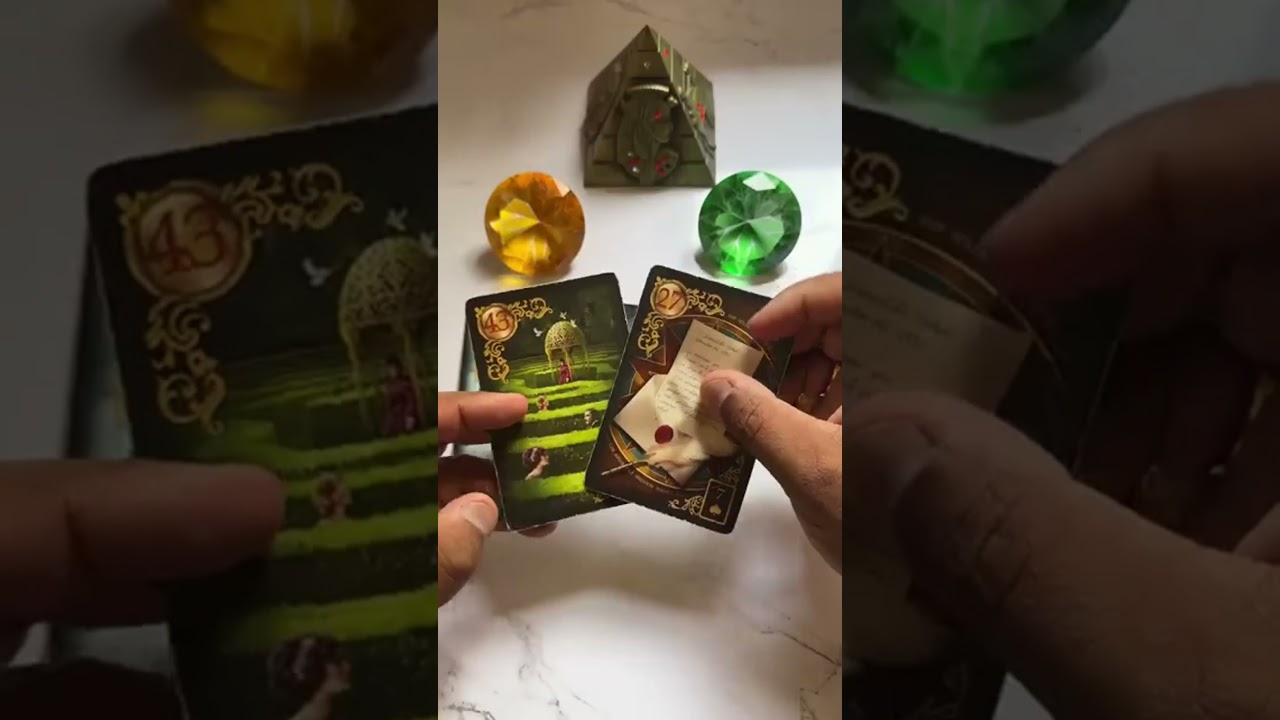 Read more about the article O Cigano revela! #tarotresponde #shorts  #tarotdehoje #tarot #tarô