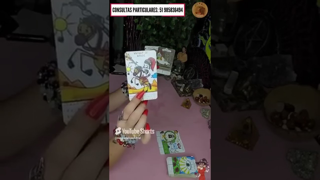 Read more about the article 🚀O que ele(a) QUER realmente com você?